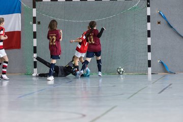 Bild 151 - wDJ Loewinnen Cup D2